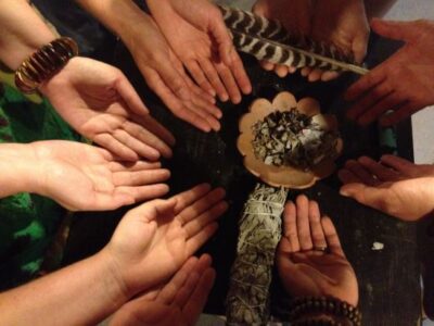 Inspiration From a Women’s Gathering Image